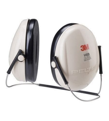 Auditivo de copa h6b - 3m