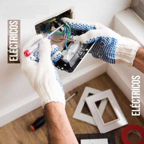 Productos electricos