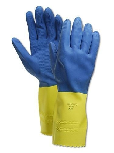 Giante chemipro latex neopreno flock