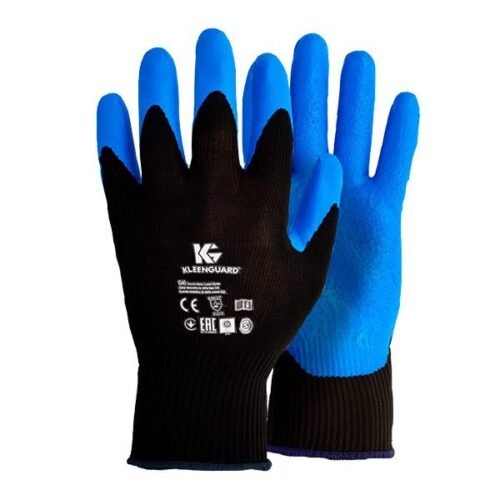 G40 guante nitrilo azul