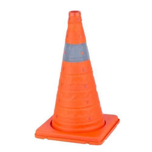 Cono retractil 45cm