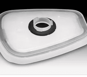 Adaptador para filtro 502 - 3m