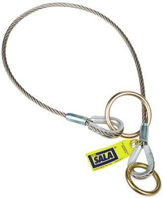 Adaptador de amarre de cables - 3m