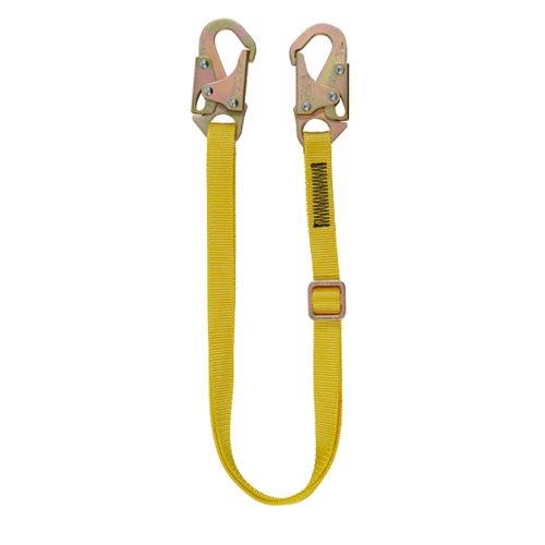 Eslinga de posición regulable sencilla, steelpro