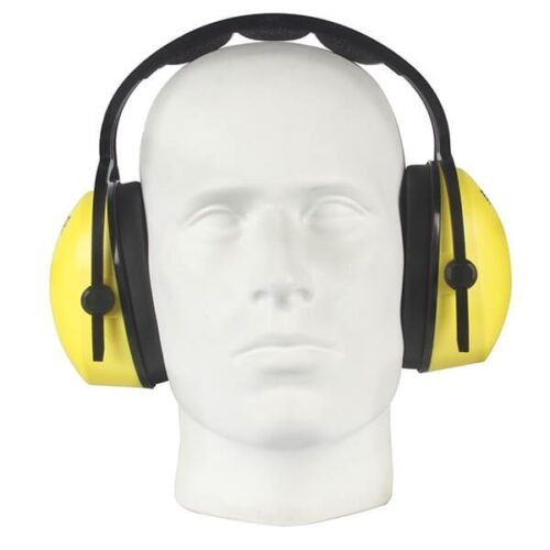 Fono Diadema Cm502, Steelpro - Image 3