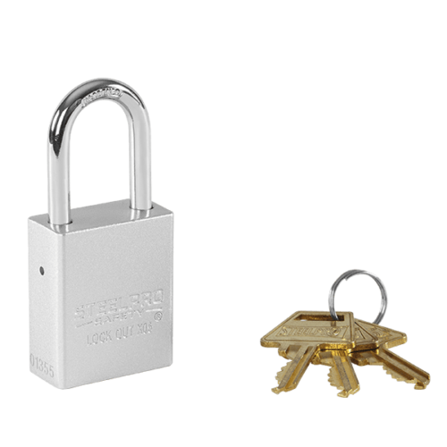 Candado Lock Out - Image 6