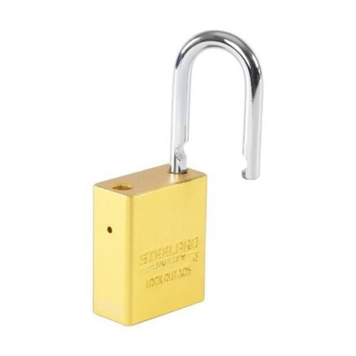 Candado Lock Out - Image 9