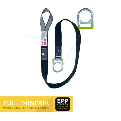 Adaptador De Anclaje Orbit