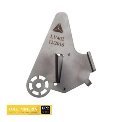 Adaptador Conector Para Percha - DeltaPlus