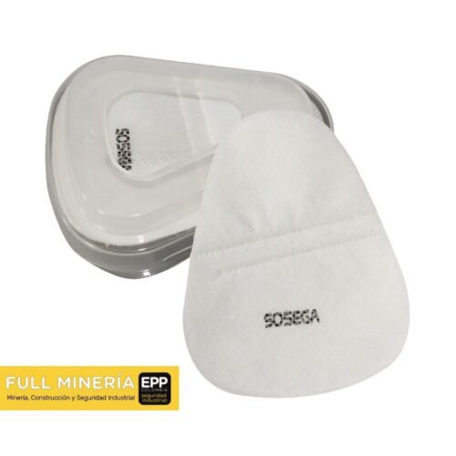 Aro Adaptador m-500 - Sosega