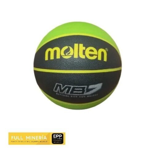 Balón De Baloncesto MB7