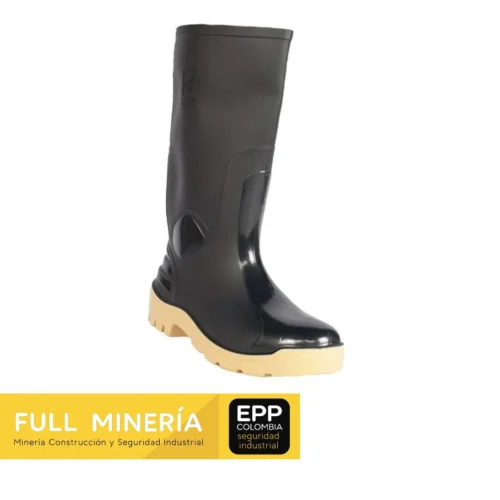 Bota ATS PVC 701