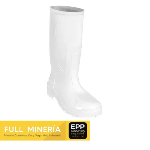 Bota Blanca 702 Ats