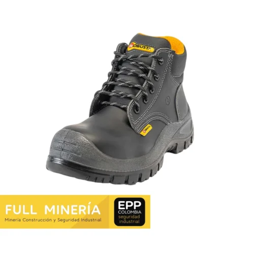 Bota Warrior
