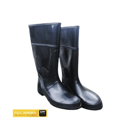 Botas para lluvia Workmaster