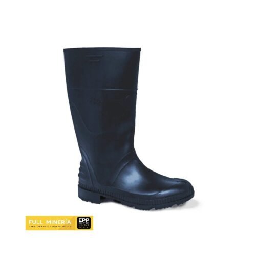 Botas Trepadora