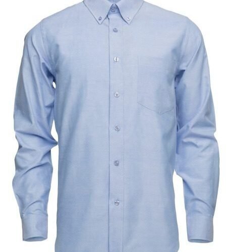 Camisa oxford