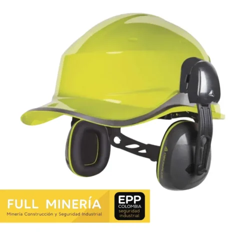 Casco Antiruido Snr 30