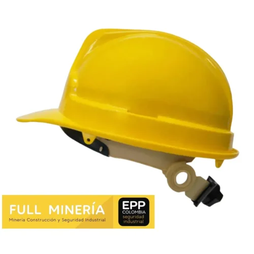 Casco Fura Con Suspensión Ratchet