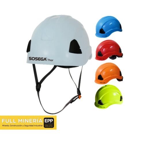 Casco Thor Sosega