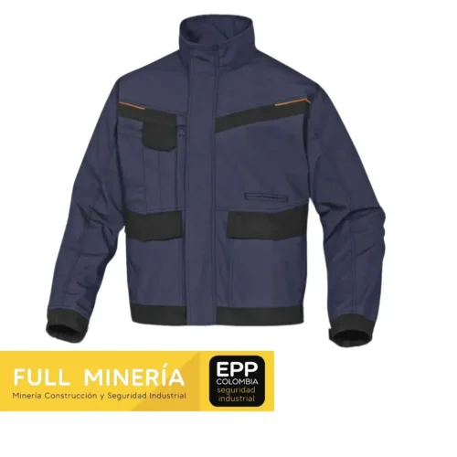 Chaqueta De Trabajo Mach Corporate