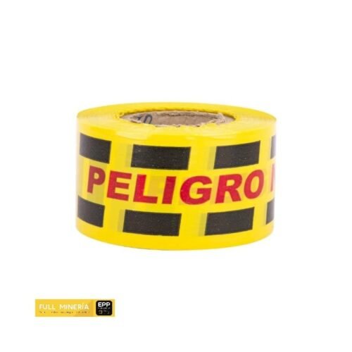 Cinta-de-Peligro