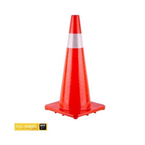 Cono PVC