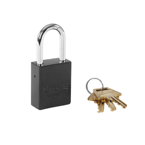 Candado Lock Out - Image 8