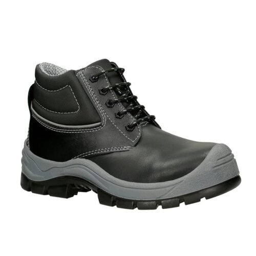 Bota dustin negra – bata