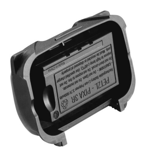 Bateria recargable para linterna 3r