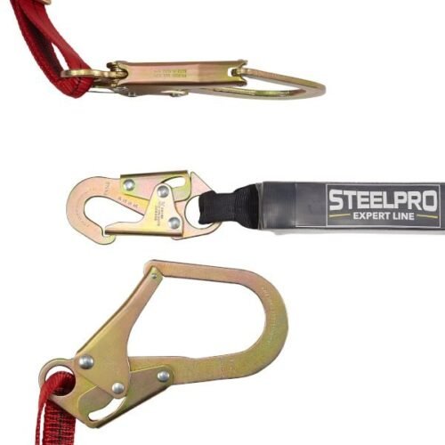 Eslinga eco en y de restricción no regulable, Steelpro - Image 3