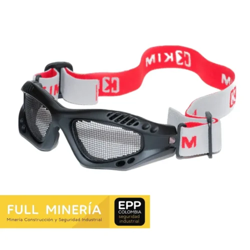 Gafas Seguridad Odiseo Spider