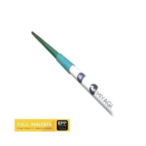 Jabalina Para Atletismo En Aluminio - Image 2