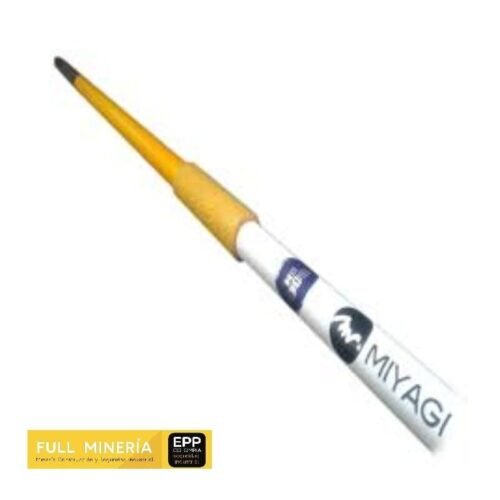 Jabalina para Atletismo en Aluminio