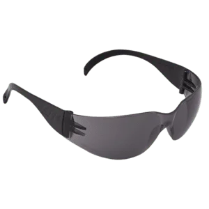 Lente spy gris