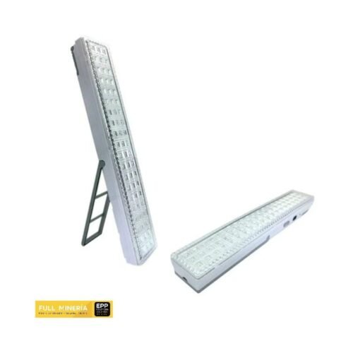 Lámpara de Emergencia LED