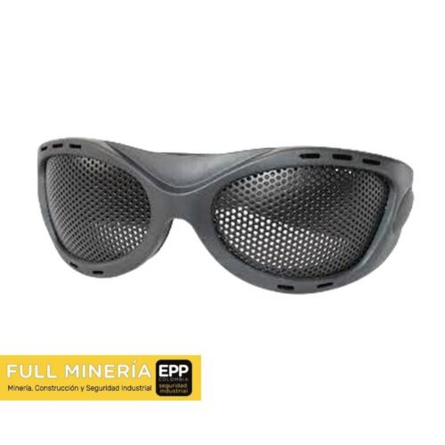 Monogafas Malla Spider Sosega