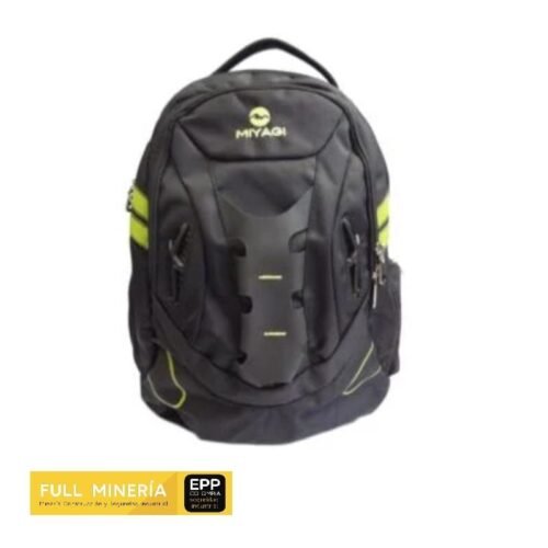 Morral Multiusos