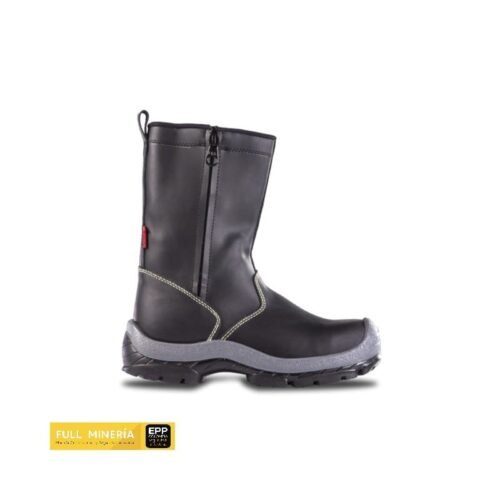 Bota de Seguridad para Soldador