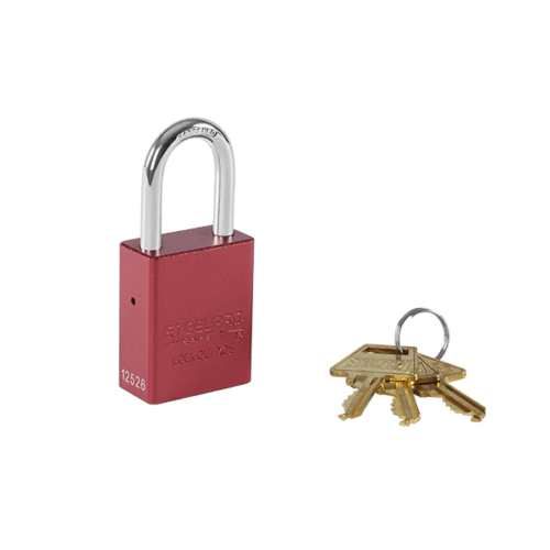 Candado Lock Out - Image 11