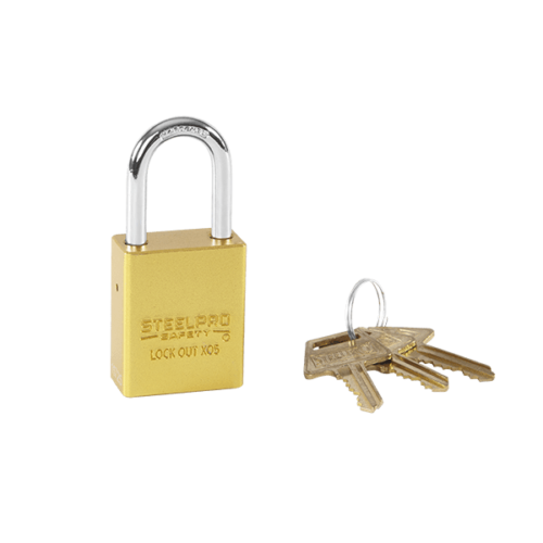 Candado Lock Out - Image 10