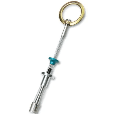 Anclaje de cuña para concreto saflok, 3m