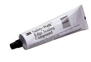 Sellador de bordes para tiras antideslizantes - 3m