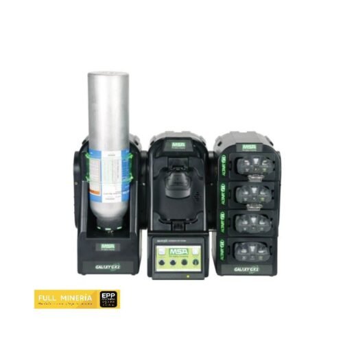 Soporte Inteligente GX2 para Cilindro