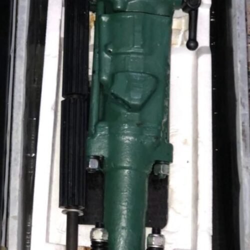 YT20 Martillo