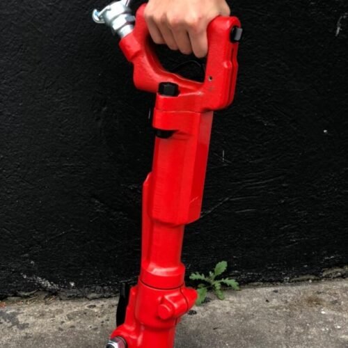 Martillo Picador TCD 20