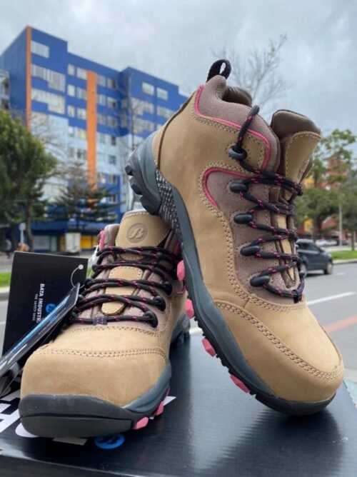 Bota Trend Kevlar - Image 2