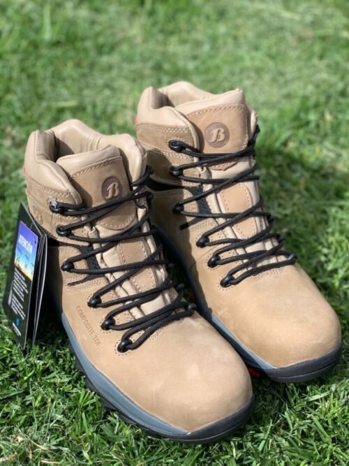 Bota Access Bata - Image 3