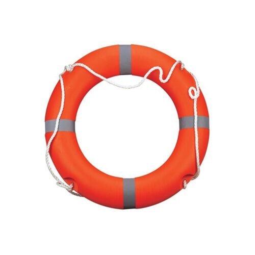 Aro salvavidas pediátrico insafe