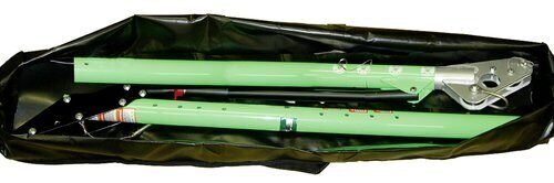 Bolsa de transporte para trípode de aluminio, 3m